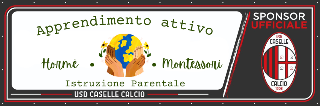 Hormè Montessori