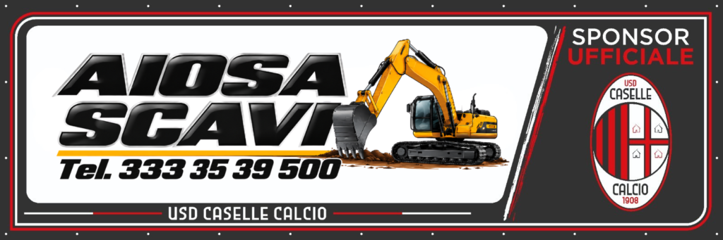 Aiosa Scavi